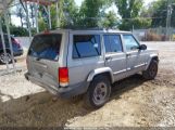 JEEP CHEROKEE SPORT photo