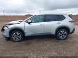 NISSAN ROGUE SV FWD 5N1AT3BA0MC****** photo