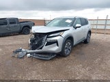 NISSAN ROGUE SV FWD 5N1AT3BA0MC****** fotografie