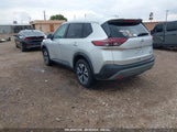 NISSAN ROGUE SV FWD 5N1AT3BA0MC****** photo