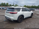NISSAN PATHFINDER SL 4WD 5N1DR3CC5NC****** снимка