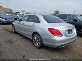 MERCEDES-BENZ C 300 4MATIC WDDWF4KB4JR****** photo