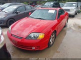HYUNDAI TIBURON GT V6 KMHHN65F93U****** снимка