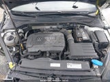 VOLKSWAGEN GOLF SPORTWAGEN TSI LIMITED EDITION 3VWC17AU5GM****** fotografie
