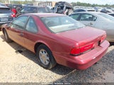 FORD THUNDERBIRD LX 1FALP6246RH****** снимка