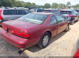 FORD THUNDERBIRD LX 1FALP6246RH****** fotografie