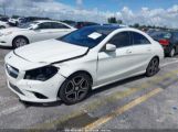 MERCEDES-BENZ CLA 250 снимка