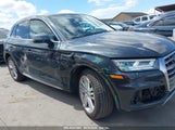 AUDI Q5 2.0T PREMIUM/2.0T TECH PREMIUM WA1BNAFY5J2020032 снимка