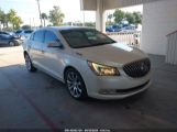 BUICK LACROSSE LEATHER GROUP photo