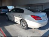 BUICK LACROSSE LEATHER GROUP photo