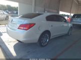 BUICK LACROSSE LEATHER GROUP photo