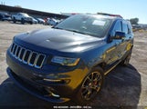 JEEP GRAND CHEROKEE SRT 1C4RJFDJ9FC****** снимка