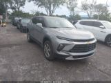 CHEVROLET BLAZER FWD 2LT снимка