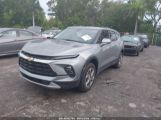 CHEVROLET BLAZER FWD 2LT снимка