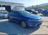 CHRYSLER 200 LIMITED снимка