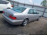 MERCEDES-BENZ E 430 SPECIAL EDITION WDBJF70J92B****** снимка