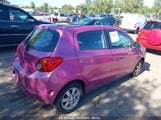 MITSUBISHI MIRAGE ES ML32A4HJ8FH010914 снимка