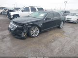 CADILLAC CT6 PLATINUM снимка