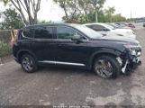 HYUNDAI SANTA FE SEL photo