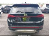 HYUNDAI SANTA FE SEL photo