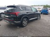 HYUNDAI SANTA FE SEL photo