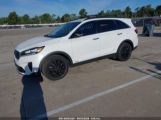 KIA SORENTO 3.3L S photo