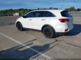 KIA SORENTO 3.3L S photo