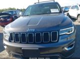 JEEP GRAND CHEROKEE LIMITED 4X4 photo