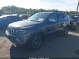 JEEP GRAND CHEROKEE LIMITED 4X4 photo