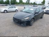 DODGE DART SXT photo