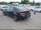 DODGE DART SXT photo