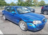 HYUNDAI ELANTRA GLS/LIMITED KMHDN46D26U321202 снимка
