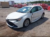 TOYOTA COROLLA SE JTND4MBE5P3****** fotografie
