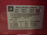 BUICK ENCORE AWD PREFERRED KL4CJESB2LB****** photo