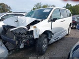 DODGE GRAND CARAVAN SE 2C7WDGBG7KR****** снимка