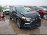 MITSUBISHI OUTLANDER SPORT ES 2.0 photo