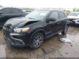 MITSUBISHI OUTLANDER SPORT ES 2.0 photo