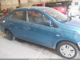 MITSUBISHI MIRAGE G4 ES снимка