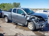 CHEVROLET COLORADO LT снимка