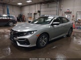 HONDA CIVIC LX SHHFK7H36LU****** снимка