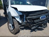 FORD F-450 CHASSIS XL 1FDUF4GN7ME****** снимка