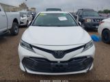 TOYOTA CAMRY LE photo