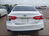 TOYOTA CAMRY LE photo