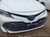 TOYOTA CAMRY LE photo