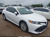 TOYOTA CAMRY LE photo