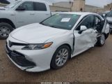 TOYOTA CAMRY LE photo