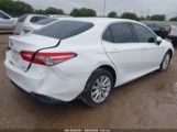 TOYOTA CAMRY LE photo