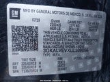 GMC TERRAIN AWD SLT 3GKALVEVXLL****** снимка