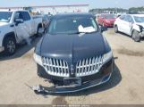 LINCOLN MKT снимка