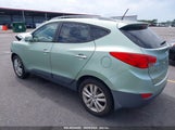 HYUNDAI TUCSON LIMITED KM8JUCAC9BU273528 снимка